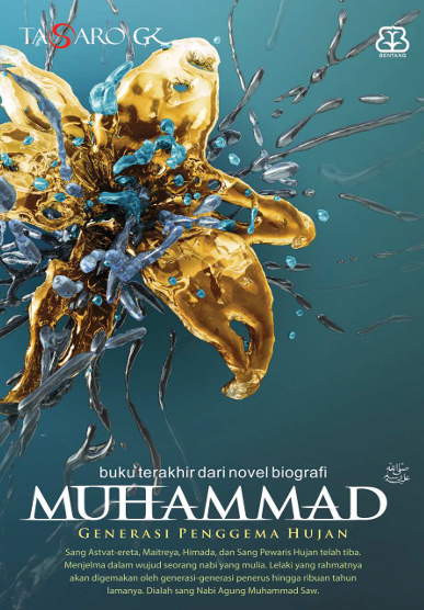 Novel Biografi MUHAMMAD